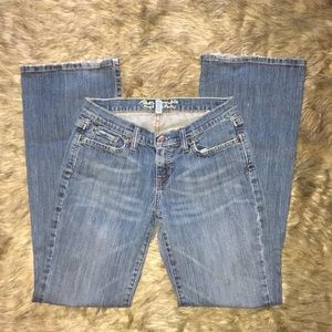 Abercrombie & Fitch Jeans - Abercrombie & Fitch Jeans Abercrombie & Fitch Jeans - Abercrombie & Fitch Jeans
